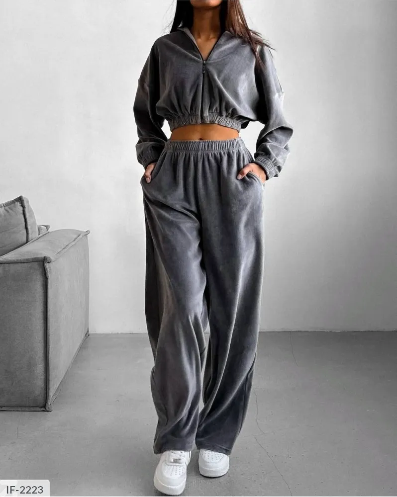 Костюм IH-7757 Фабрика Моды