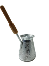 Турка TimA  Арабика А-420а1.5 алюминиевая, 0.42 л