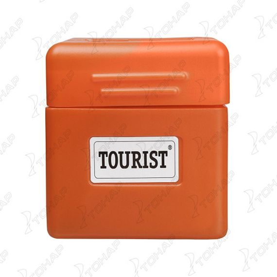 Плита газовая мини BURAN (TM-080) TOURIST