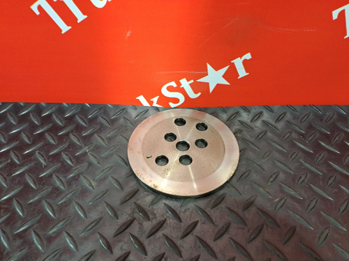 Шайба упорная распредвала