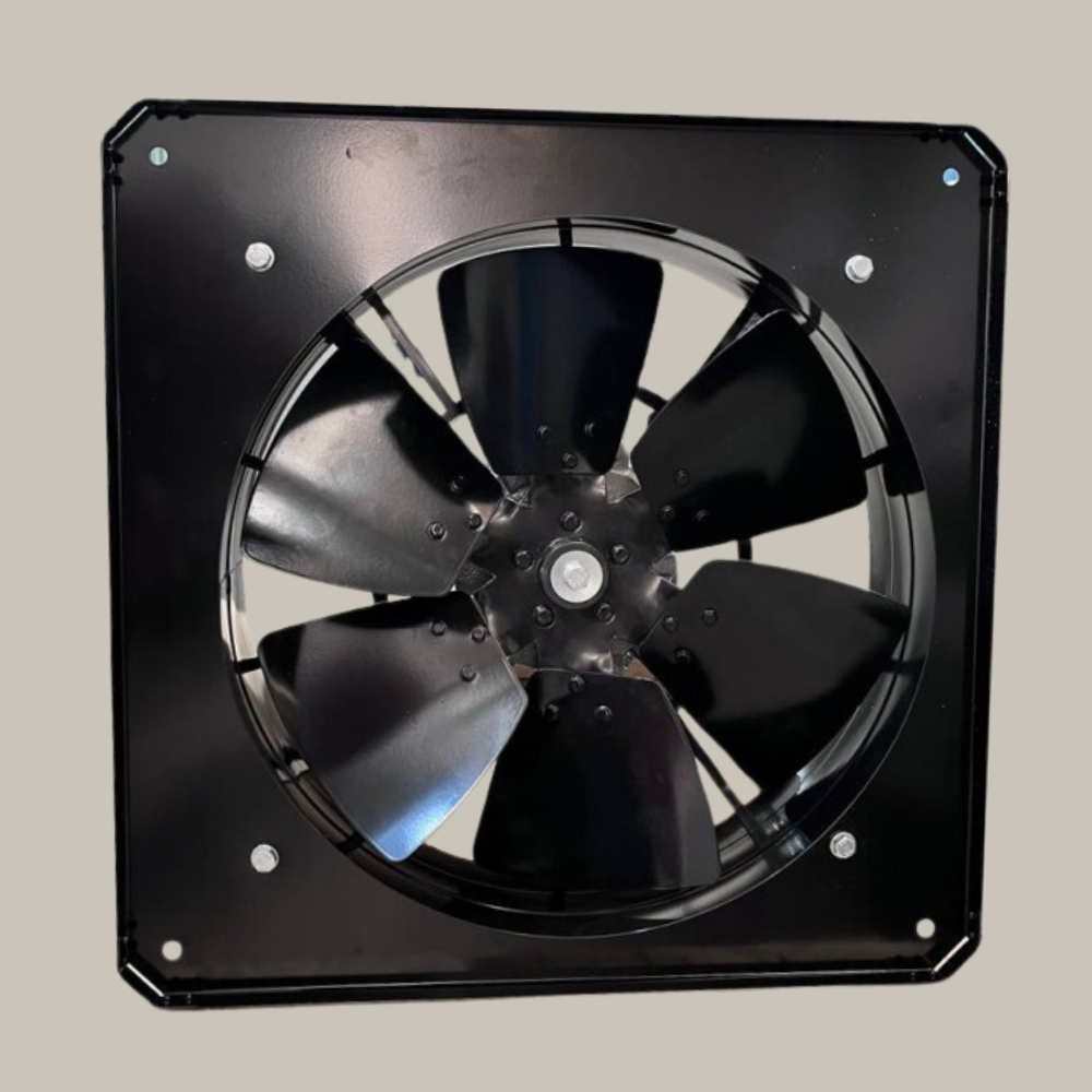 Вентилятор для теплиц ROTADO GARDENFLOW