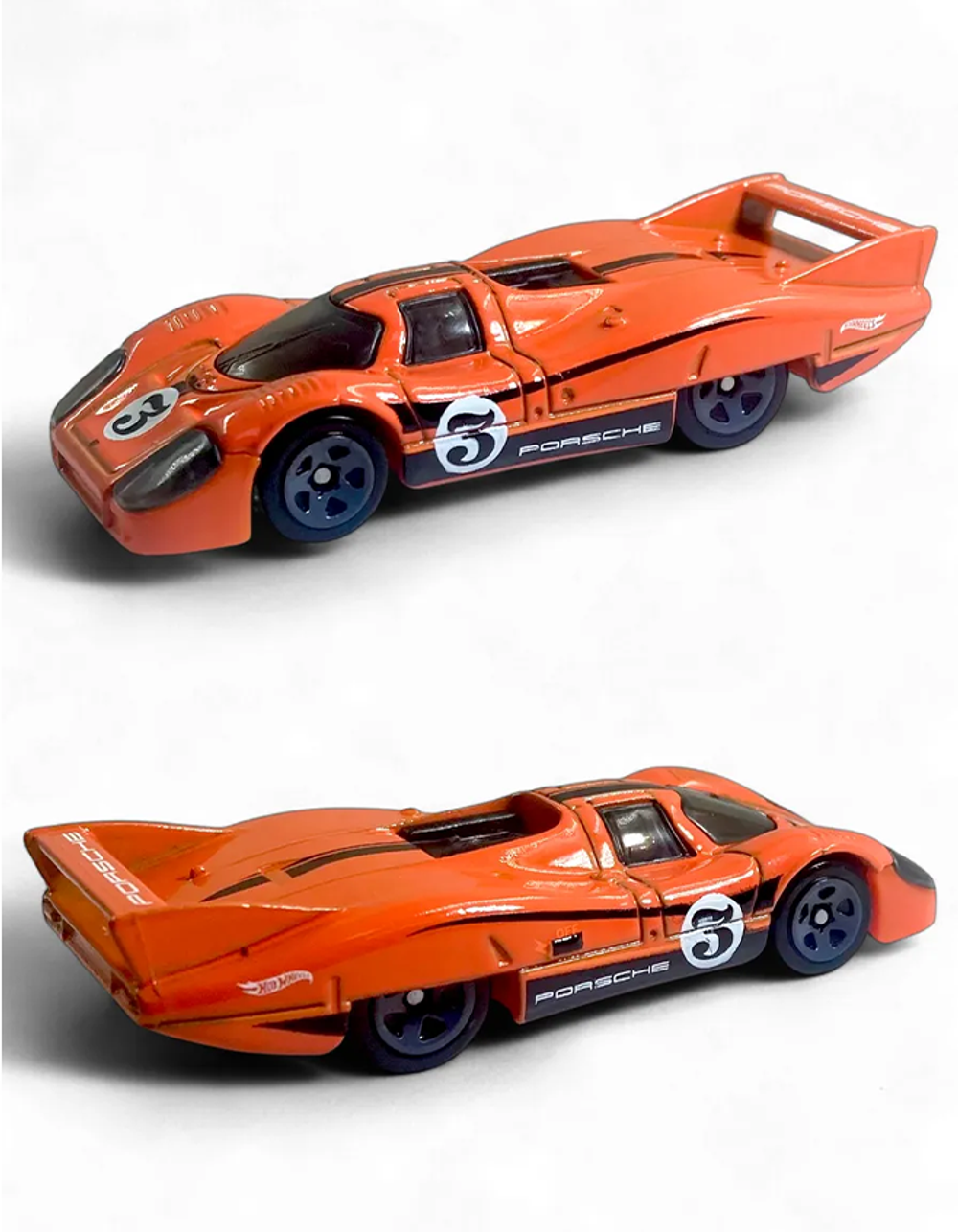 Hot Wheels Retro Racers HTV50 — набор из 5 коллекционных машинок