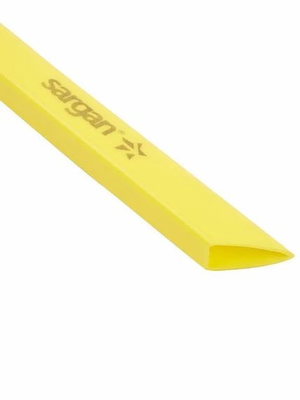 Трубка фронтальная Sargan Speedy Pro желтый