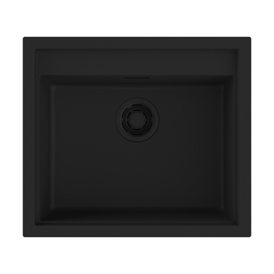Мойка Sintesi 57-GB Artceramic/графит