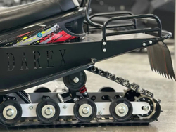 Снегоход DAREX Bure 200