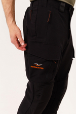 БРЮКИ KING HUNTER ALPINE 315128