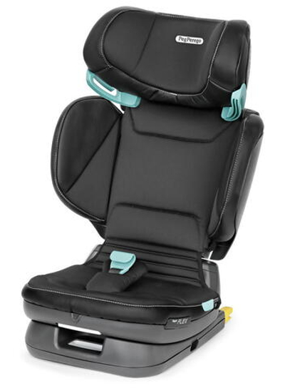 Автокресло Peg Perego Viaggio Flex i-Size Licorice