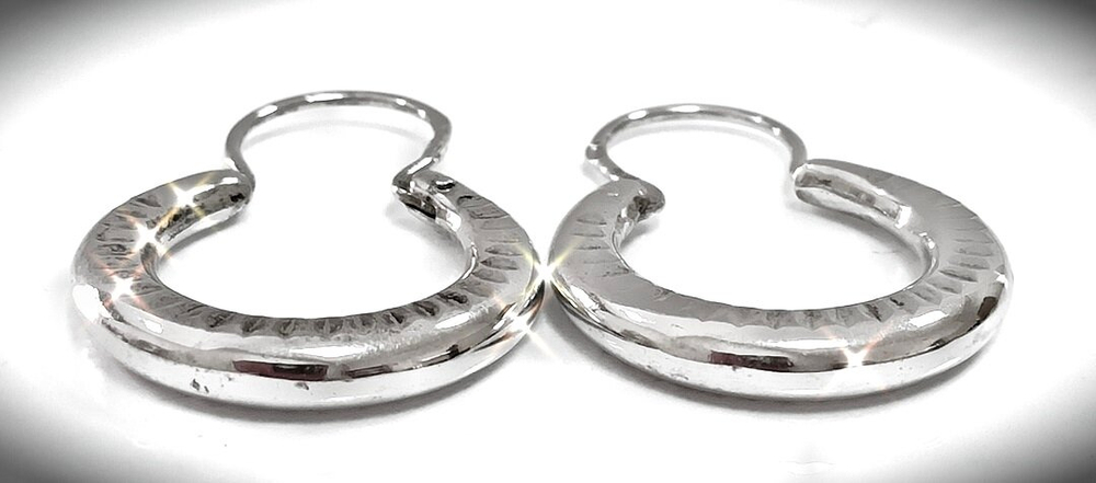 Ювелирные серьги Эстерелла