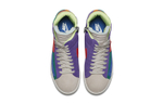 Кроссовки Nike Blazer Rebel (Женская размерная сетка)