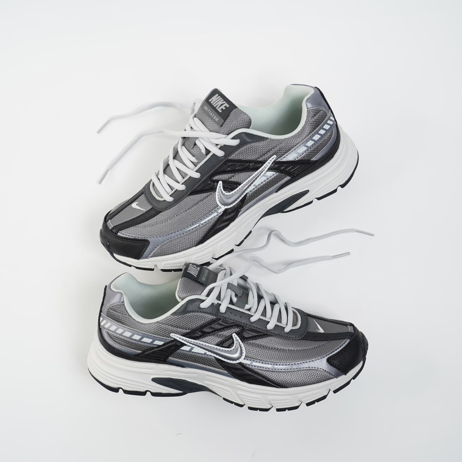 Кроссовки Nike Initiator #N507 (сер.)