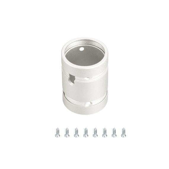 Крепление Arlight MOONLIGHT-SPLICE-D25 White 048394