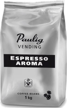 Кофе в зернах Paulig Vending Espresso Aroma 1000 г