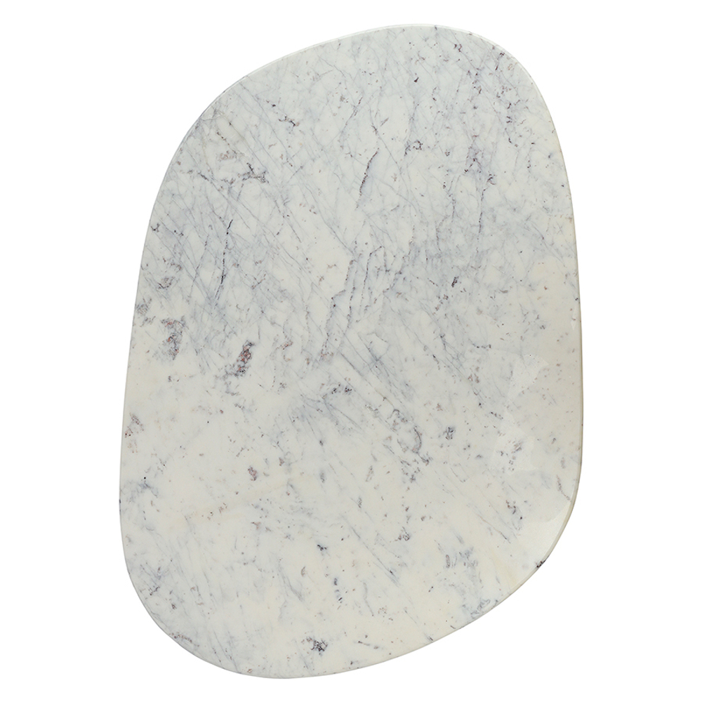 Столик журнальный mojo, 90х62 см, бежевый