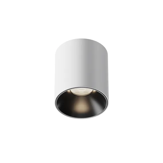 Потолочный светильник Альфа / Alfa LED 5 Вт 4000 К 50° Technical c064cl-5w4k-rd-wb