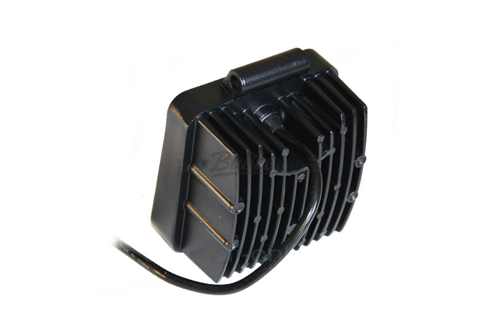 Светодиодная фара CP-48 Flood (48W epistar), (шт.)