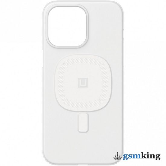 UAG Lucent with MagSafe Series Case for Apple iPhone 14 Pro Max Marshmallow (Белый) 114078313535