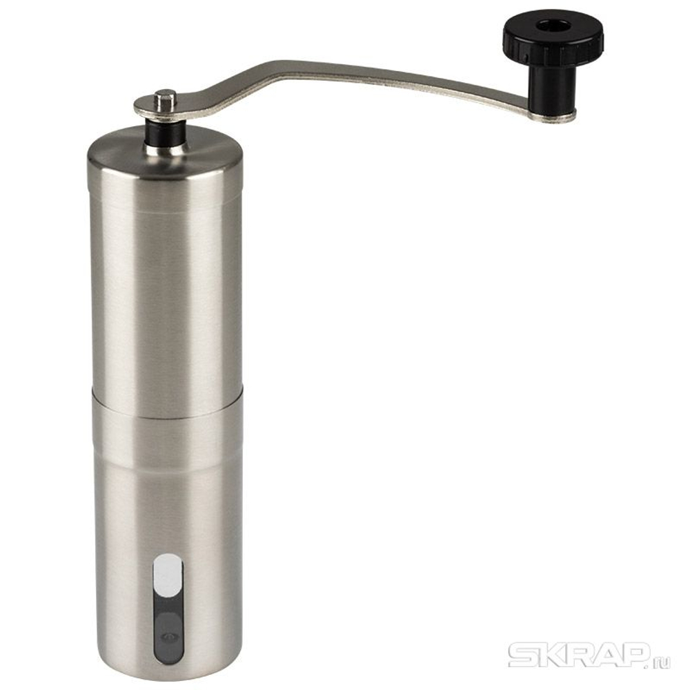 Мельница для ручного помола кофейных зерен Mallony, серия Mulino