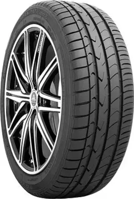 Toyo Tranpath MPZ 215/55 R18 99V XL