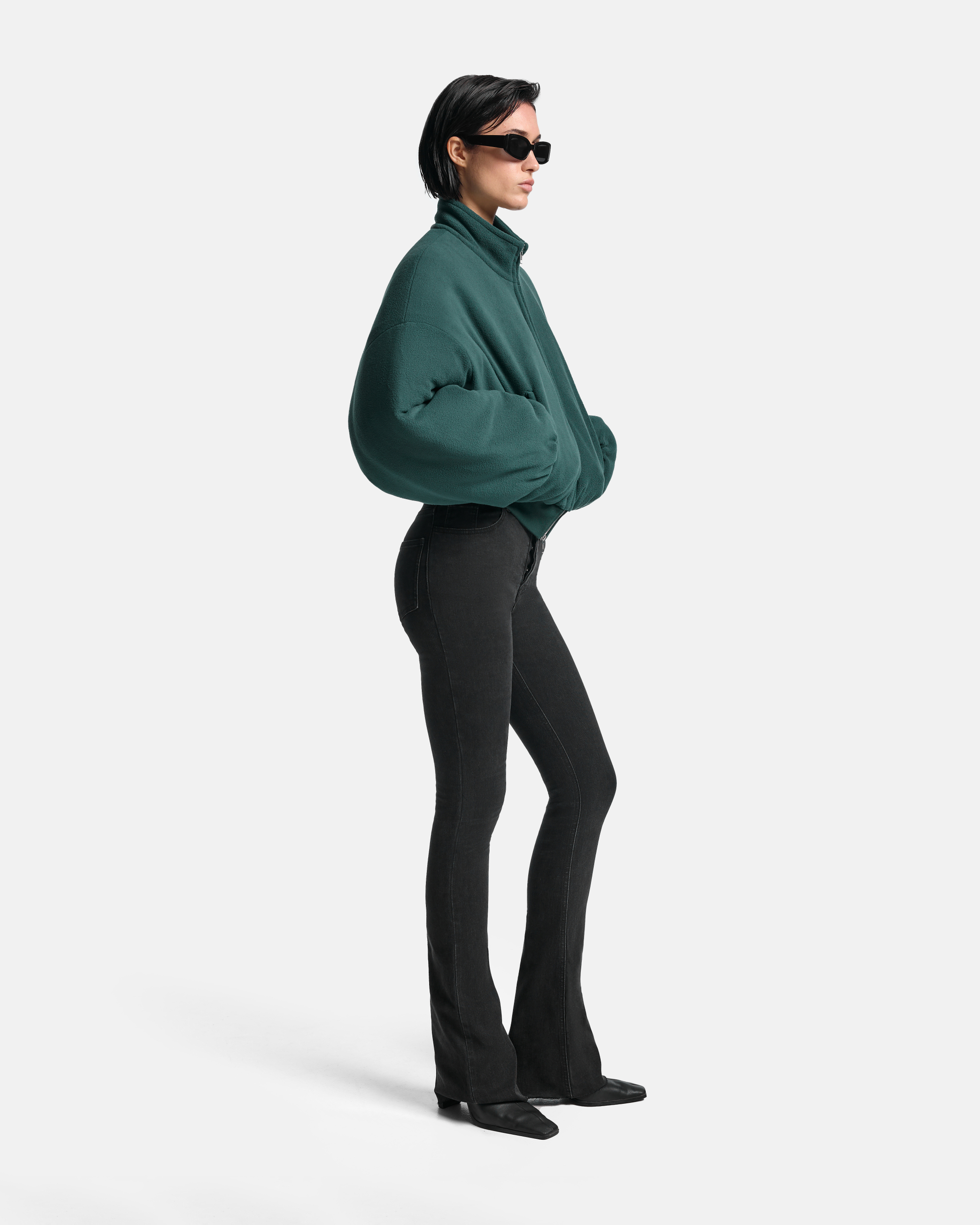 ДЖИНСЫ SKINNY