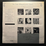 Duke Ellington - The Duke Ellington Story Volume 1 (Голландия)