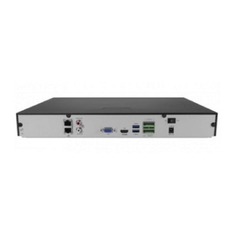 TRASSIR MiniNVR 3209R AnyIP- Сетевой видеорегистратор для записи и воспроизведения до 9-ти любых IP-видеокамер (ONVIF, RTSP, нативная поддержка TRASSIR, ActiveCam, HiWatch, Hikvision, Wisenet, Dahua