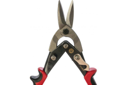 Рычажные ножницы по металлу Зубр прямые МАСТЕР 23140-S