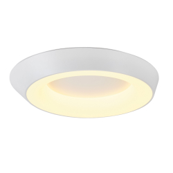 Потолочный светодиодный светильник с пультом MyFar Phoebe MR9150-CL