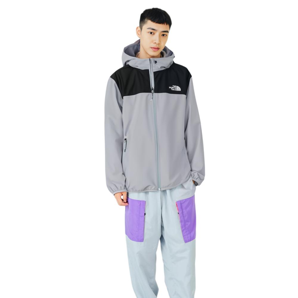 Куртки THE NORTH FACE, NF0A7WB6-5WH