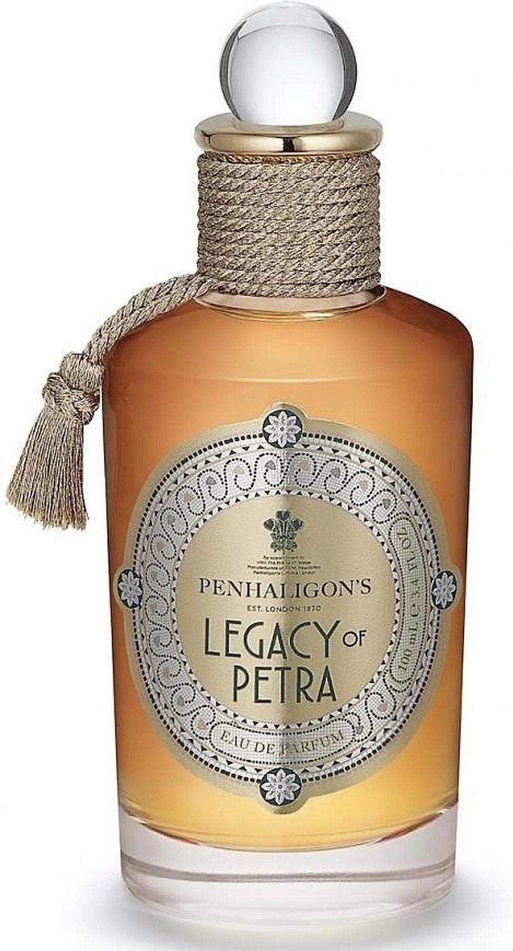 Penhaligon's Legacy Of Petra