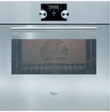 Электрический духовой шкаф Whirlpool AKZ 447 IX