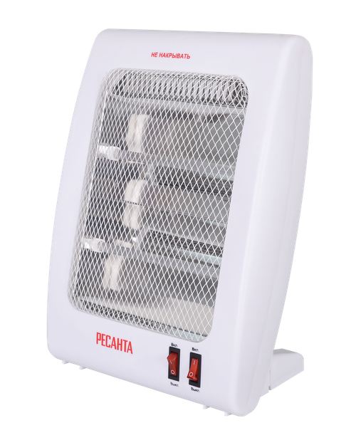 ИКО-800Л Инфракрасный обогреватель (кварцевый) Ресанта