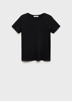 Футболка из хлопка