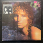 Barbra Streisand ‎– Wet (Голландия 1979г.)