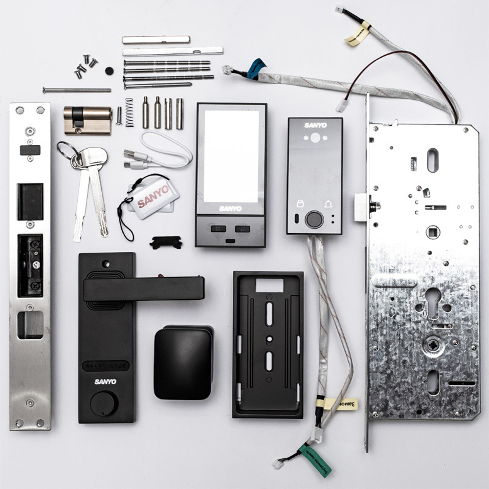 EVEREST SMART CRAFT HANDELS