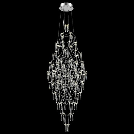 Подвесная люстра Wertmark FELICITY WE339.06.103