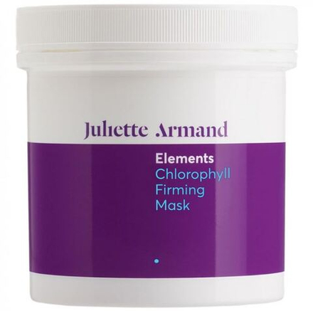 Chlorophyll Firming Mask, Маска очищающая с хлорофиллом, JULIETTE ARMAND, 280 ml.