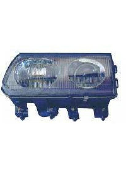 НОВАЯ ФАРА L300 ПЕРЕДНЯЯ ЛЕВАЯ, НЕ КСЕНОН