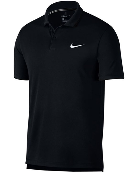 Поло мужское Nike M NKCT Dry Team Polo, арт. 939137-010