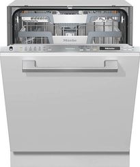 Посудомоечная машина Miele G 7790 SCVi AutoDos K2O