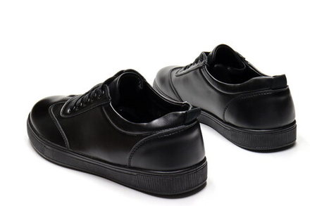 Кеды (40-45)р. / шт. Y8611