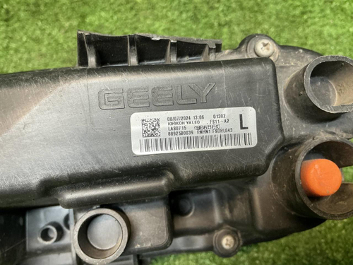 ДХО правый Geely Preface (2024-н.в.)
