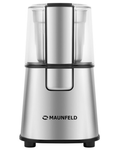 Кофемолка MAUNFELD MF-521S