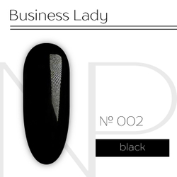 Nartist 002 Black 10g