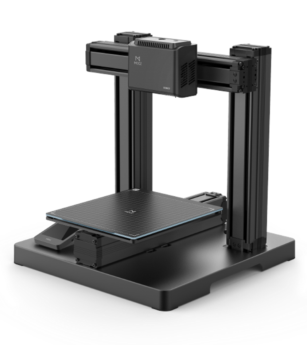 Учебная станция DOBOT MOOZ 3DF Plus