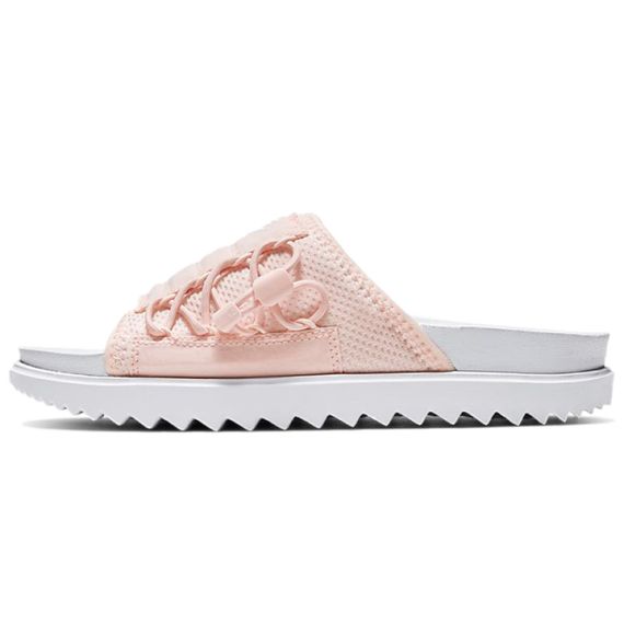 Nike Asuna Slide 'Washed Coral'