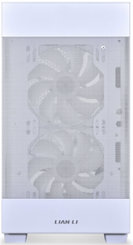 Корпус Lian Li Lancool 205M Mesh m-ATX/mITX G99.OE744MS.10 Snow