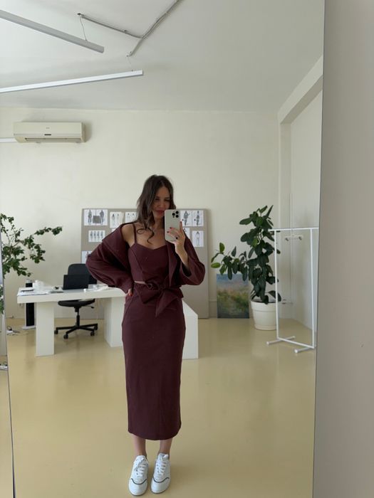 ЖАКЕТ ДЖЕМИ БОРДО