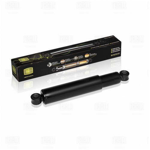 Амортизатор ВАЗ 21214М задний Trialli