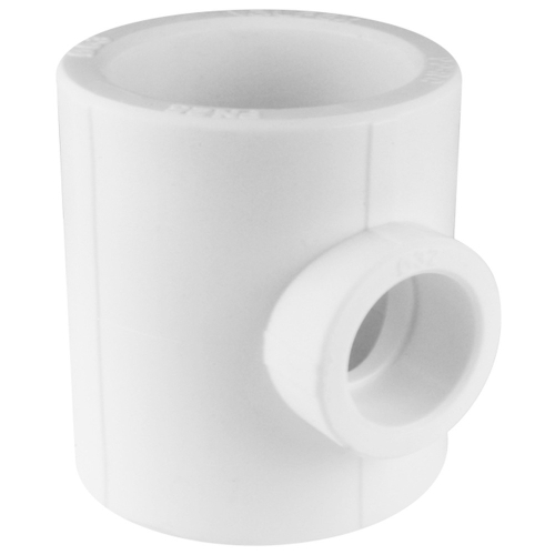 Тройник редукционный 32/25/32 (100/20) VALFEX