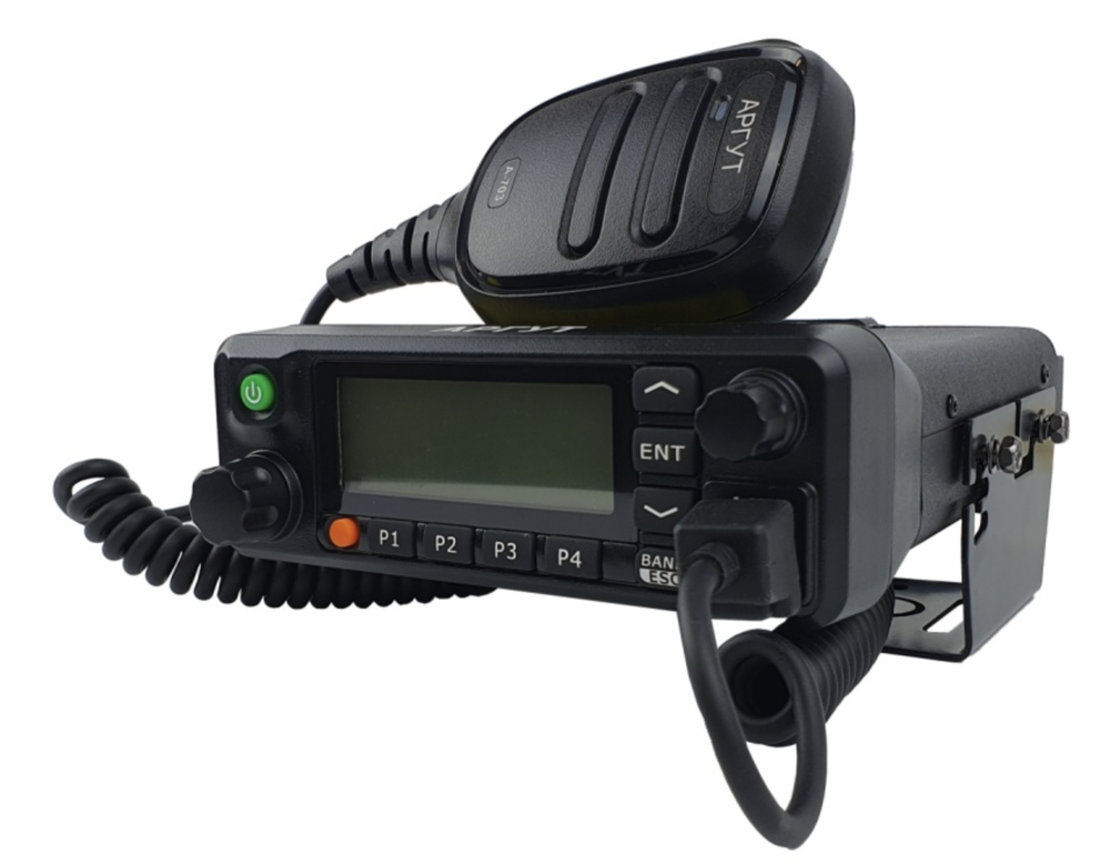 Цифровая радиостанция стационарная Аргут А-701М UHF
